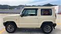 2024 Suzuki Jimny