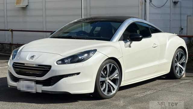 2016 Peugeot Peugoet Others