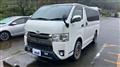 2019 Toyota Regiusace Van
