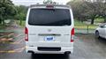 2019 Toyota Regiusace Van