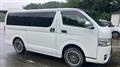 2019 Toyota Regiusace Van