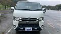 2019 Toyota Regiusace Van