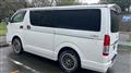 2019 Toyota Regiusace Van