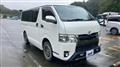 2019 Toyota Regiusace Van