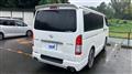 2019 Toyota Regiusace Van