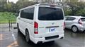 2019 Toyota Regiusace Van