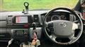 2019 Toyota Regiusace Van