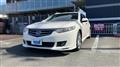 2009 Honda Accord Tourer