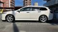 2009 Honda Accord Tourer