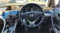 2009 Honda Accord Tourer