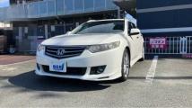2009 Honda Accord Tourer
