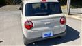 2017 Suzuki Lapin