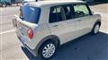 2017 Suzuki Lapin