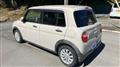 2017 Suzuki Lapin