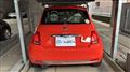 2018 Fiat 500