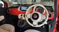 2018 Fiat 500