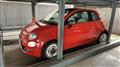 2018 Fiat 500
