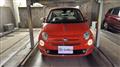2018 Fiat 500