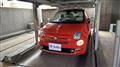 2018 Fiat 500