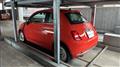 2018 Fiat 500
