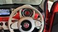 2018 Fiat 500