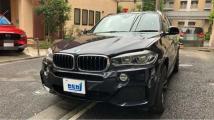 2017 BMW X5