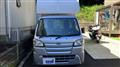 2026 Daihatsu Hijet Truck