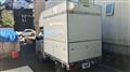 2026 Daihatsu Hijet Truck