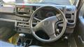 2026 Daihatsu Hijet Truck