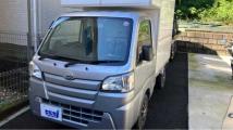 2026 Daihatsu Hijet Truck