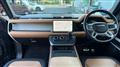 2022 Land Rover Defender