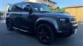 2022 Land Rover Defender