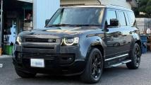 2022 Land Rover Defender