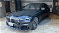 2022 BMW 7 Series