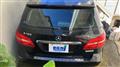 2013 Mercedes-Benz B-Class