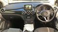 2013 Mercedes-Benz B-Class