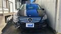 2013 Mercedes-Benz B-Class