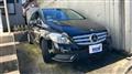 2013 Mercedes-Benz B-Class