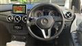 2013 Mercedes-Benz B-Class