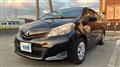 2013 Toyota Vitz
