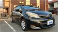 2013 Toyota Vitz