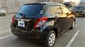 2013 Toyota Vitz