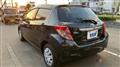 2013 Toyota Vitz