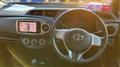 2013 Toyota Vitz