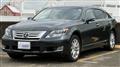 2010 Lexus LS