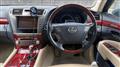 2010 Lexus LS