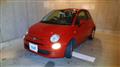 2022 Fiat 500