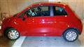 2022 Fiat 500