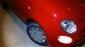 2022 Fiat 500