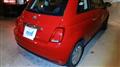 2022 Fiat 500